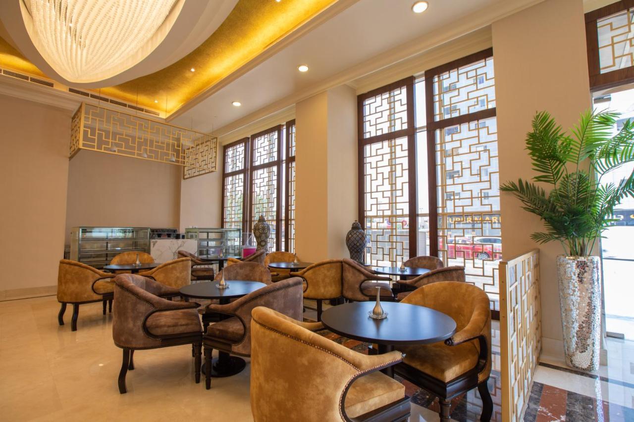 Grand Villaggio Hotel Abu Dhabi Exterior photo