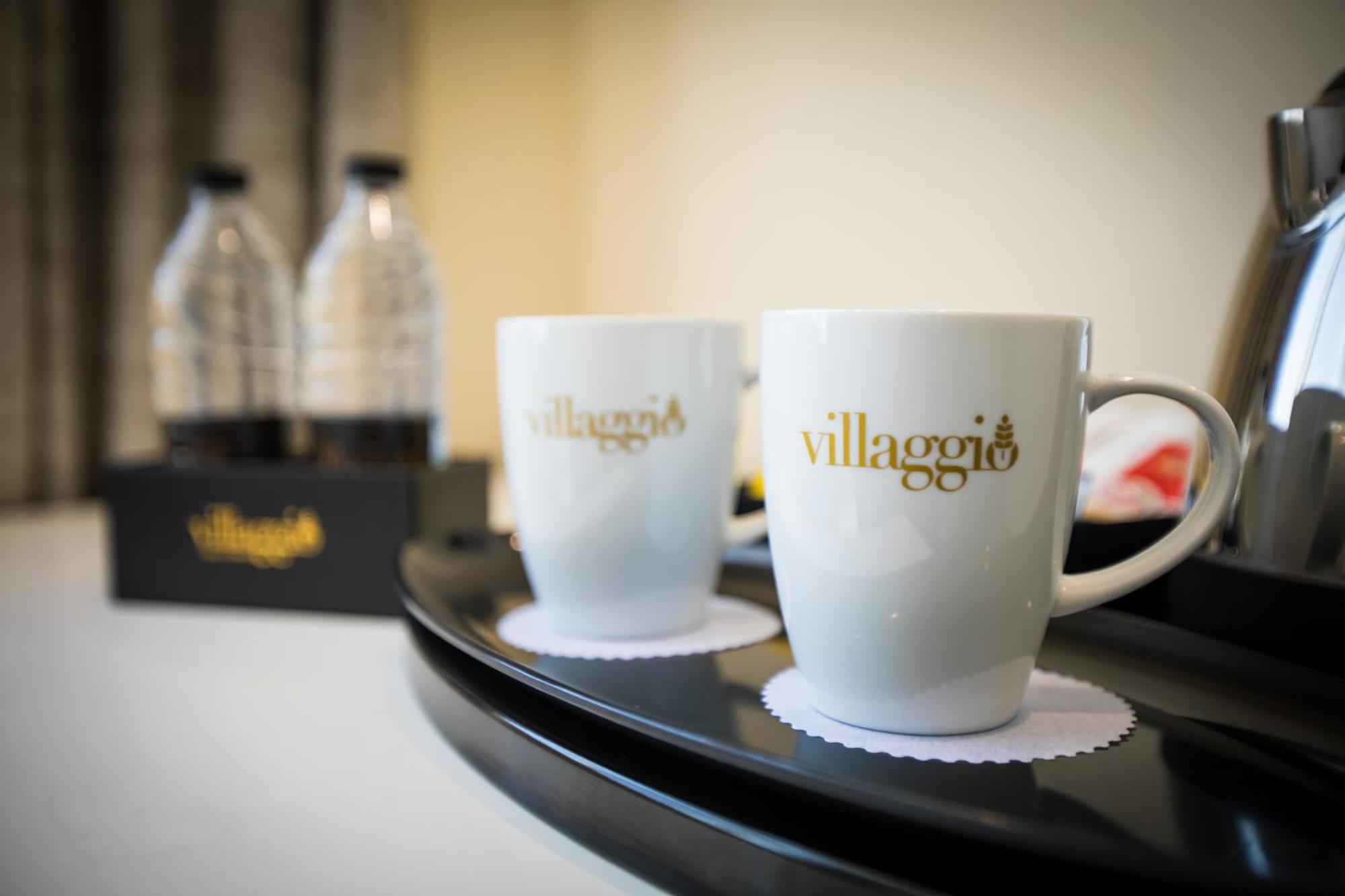 Grand Villaggio Hotel Abu Dhabi Exterior photo