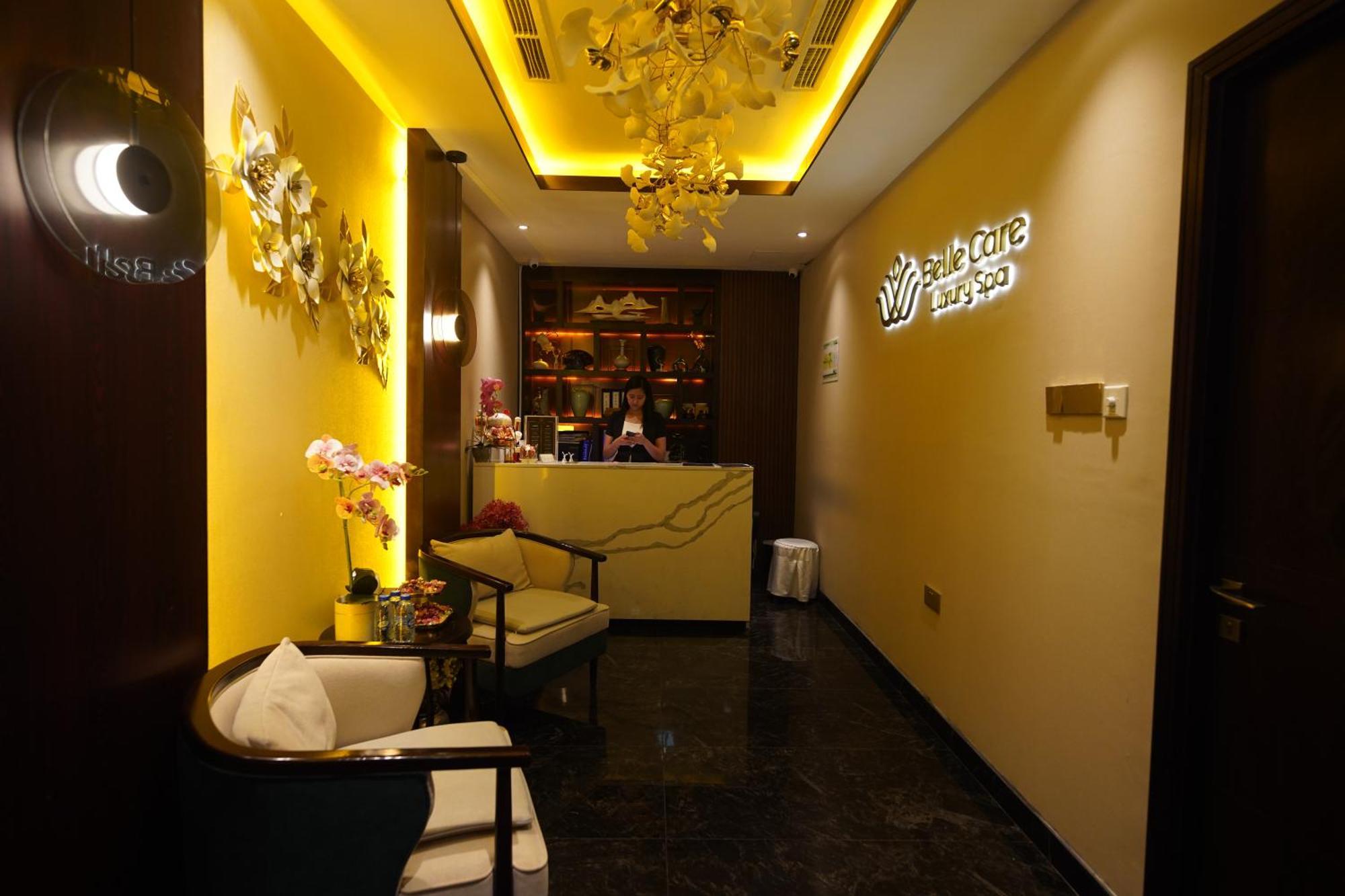 Grand Villaggio Hotel Abu Dhabi Exterior photo